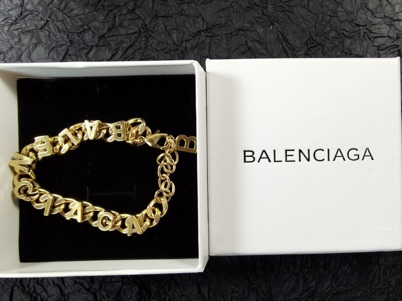 Balenciaga Bracelets